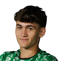 Mateo Flores