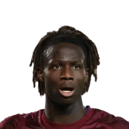 Alieu Njie