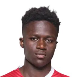 Ousmane Touré