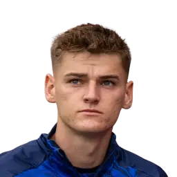 Justin Devenny