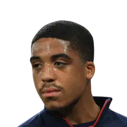 Caleb Kporha