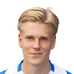 Marcus Linday