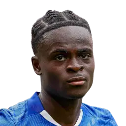Tyrique George