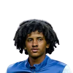 Malcolm Jeng
