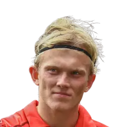 Alexander Jensen