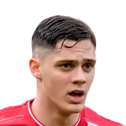 Stefan Leković