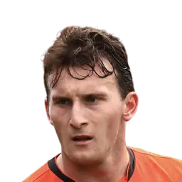 Ruari Paton