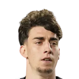Iker Córdoba