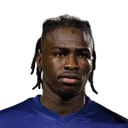 Mohamed Bamba