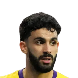 Rafik Messali