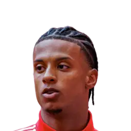 Leandro Santos