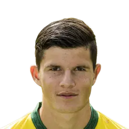 Tristan Schenkhuizen