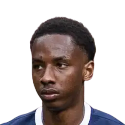 Ra'ees Bangura-Williams
