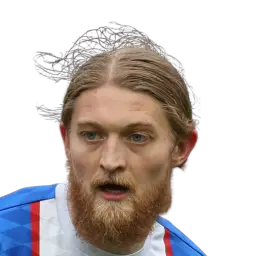 Luke Armstrong