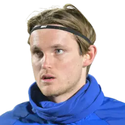 Jonathan Svedberg