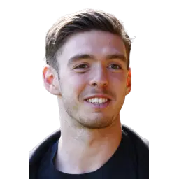 Ruairi McConville