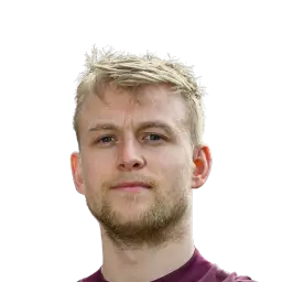 Harry Milne