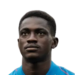 Nasser Djiga