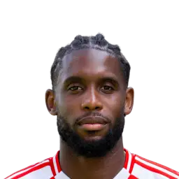 Theoson-Jordan Siebatcheu