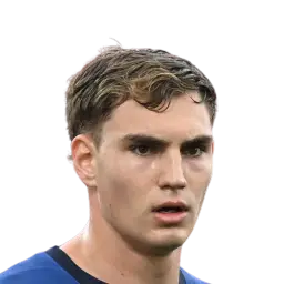 Mateo Pellegrino