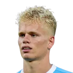 Oliver Provstgaard
