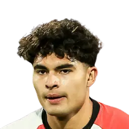 Stéphano Carrillo