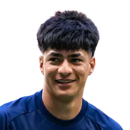 Kenji Cabrera