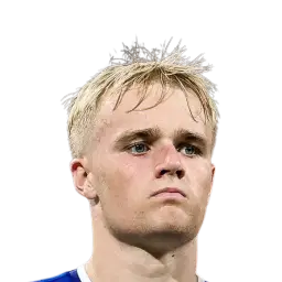 Victor Froholdt