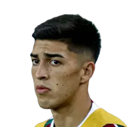 Rubén Lezcano