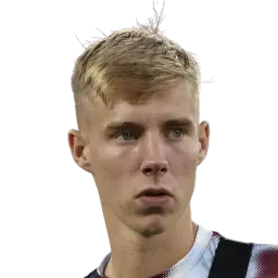 Kaelan Casey