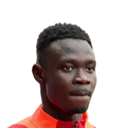 Saliou Diop