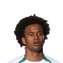 Lucas Anjos