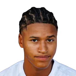 Francisco Edgar Chissumba Rodrig