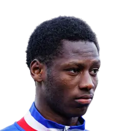 Djaoui Cissé