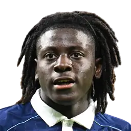Rudy Matondo