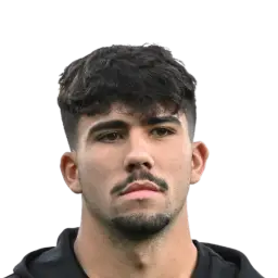 Alejandro Gomes Rodríguez