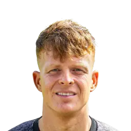 Ronald Koeman Jr.