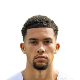 Jaylan van Schooneveld