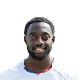Tyrone Owusu
