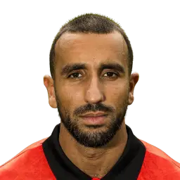 Youssef El Kachati