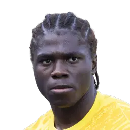 Obed Nkambadio