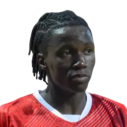 Karoy Anderson