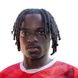 Tyreece Campbell