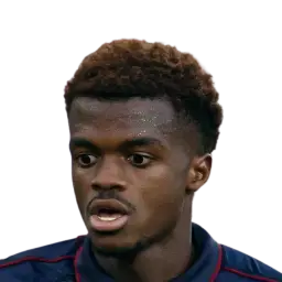 Alpha Touré