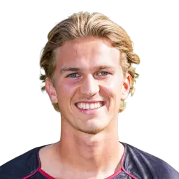 Nolan Martens