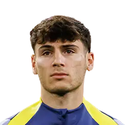 Rodrigo Mendoza