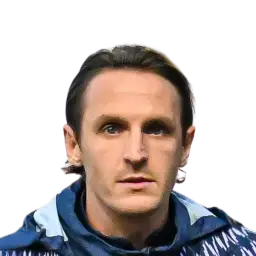 Liam Henderson