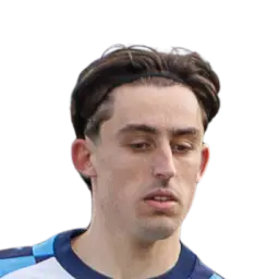 Keelan Adams