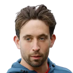 Aaron James