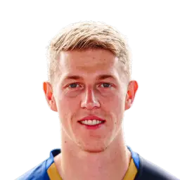 Alexander Bernhardsson